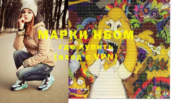 амф Надым